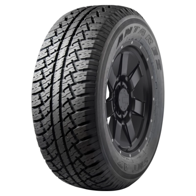 265/60 R18 Antares SMT A7 110H