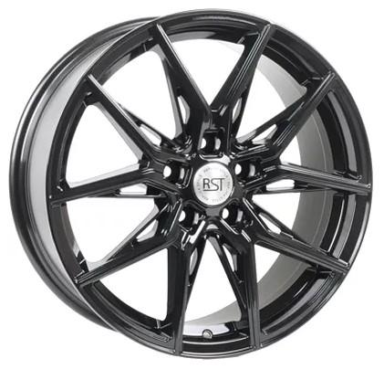 5*108 18" Et45 7.5J RST R218 63.4 BL