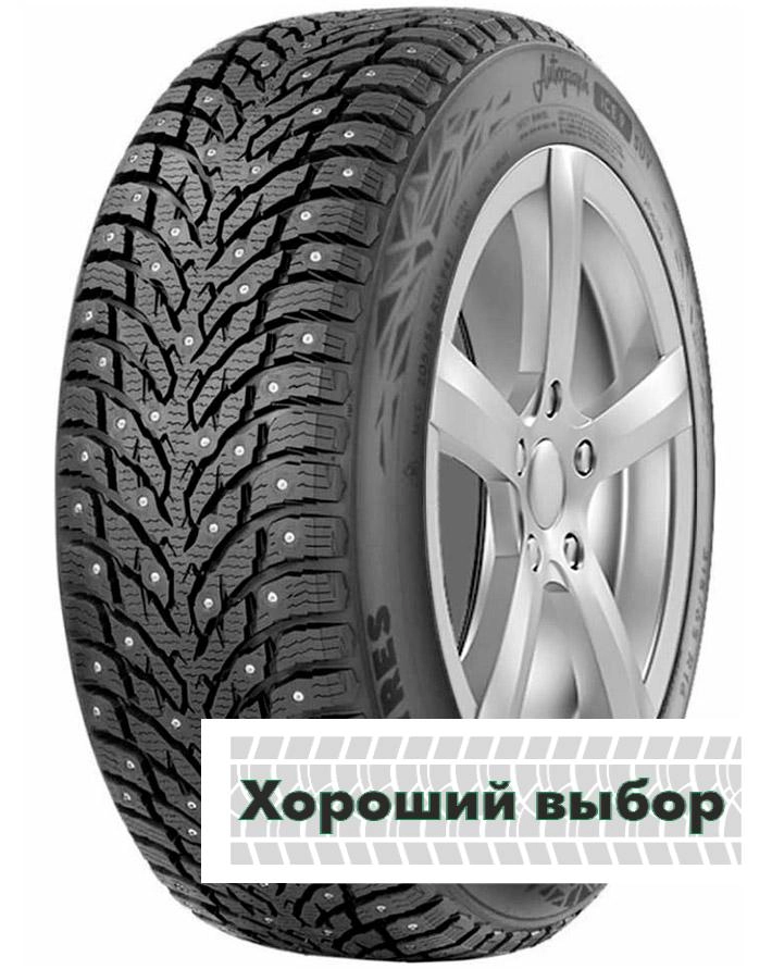 245/55 r19 Ikon Autograph Ice 9 SUV 107T