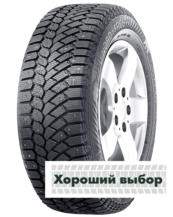 165/70 r14 Gislaved Nord Frost 200 85T