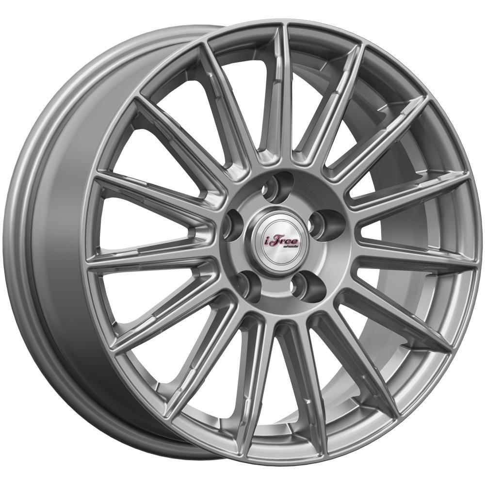 5*110 16" Et40 6.5J iFree Азур 63.35 Хай вэй