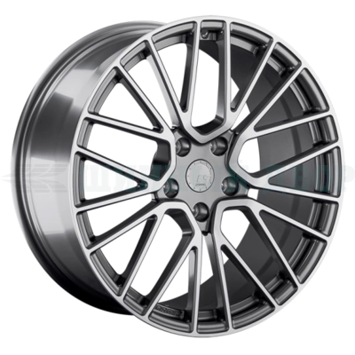 5*130 21" Et46 9.5J LS Forged LS FG17 71.6 MGMF