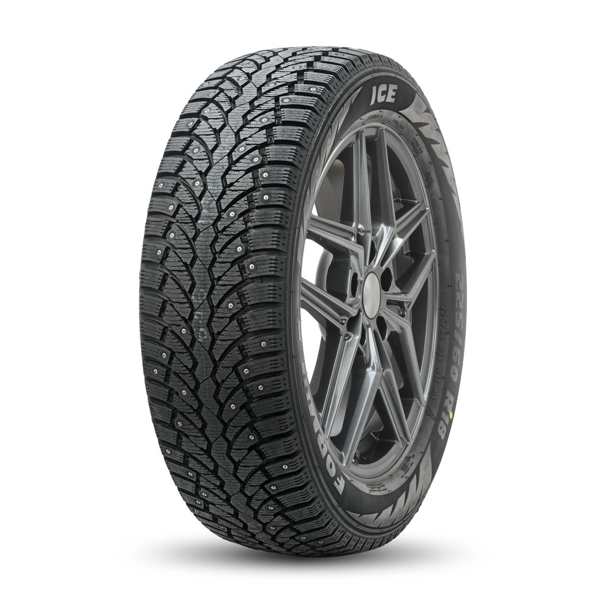 245/70 R16 PIRELLI Formula Ice 107T 