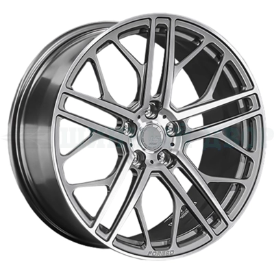 5*120 20" Et35 9J LS Forged LS FG48 72.6 MGMF