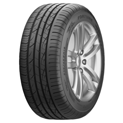 225/55 ZR17 Fortune Viento FSR702 97W