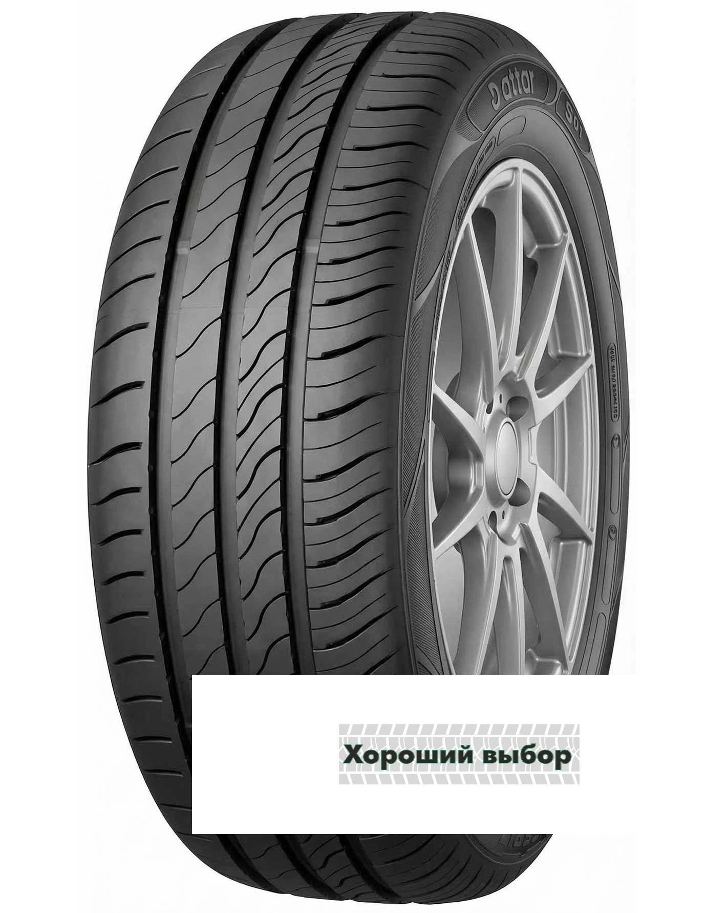 215/60 r16 Attar S01 99V