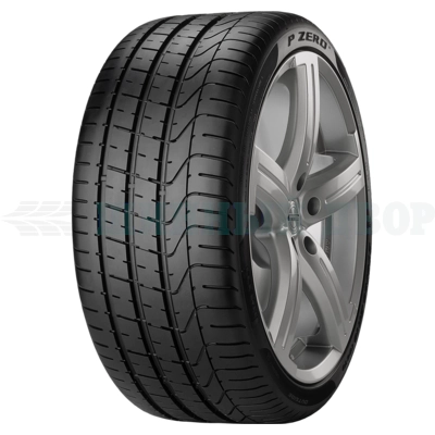 295/35 ZR20XL Pirelli P Zero 105(Y) N1