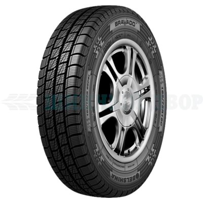 195/75 R16C Belshina Bravado BEL-303 107/105R