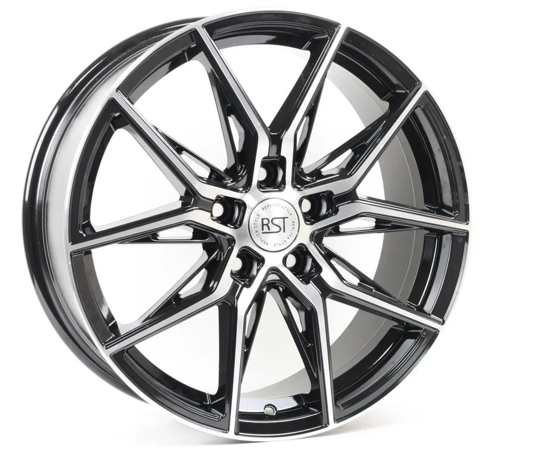 5*108 18" Et50 7.5J RST R218 63.4 BD