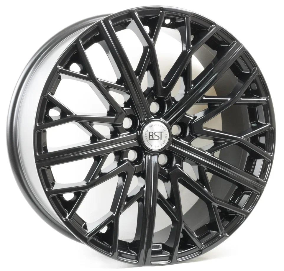 5*114,3 20" Et45 8.5J RST R002 67.1 BL