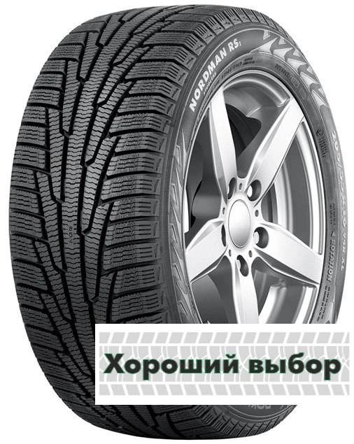 185/60 r14 Nokian Tyres Nordman RS2 82R
