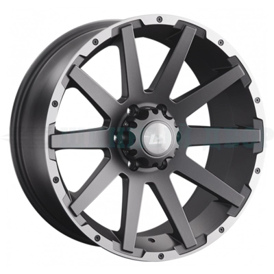 6*139.7 20" Et20 9J LS 1302 106.1 MGML