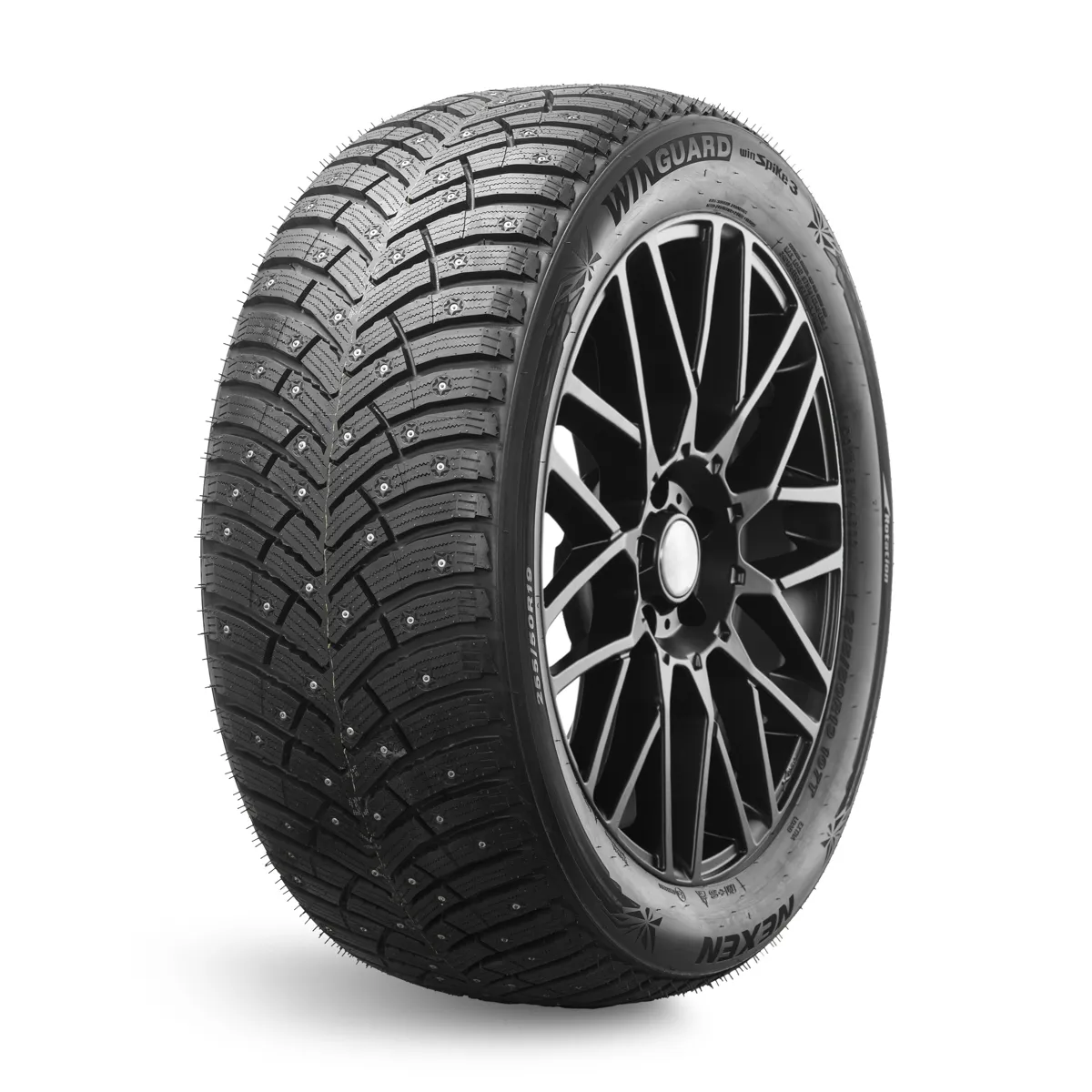 285/45 R22 NEXEN Winguard WinSpike 3 114T 