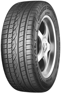 275/35ZR22 CROSSCONTACT UHP 104Y XL FR CONTINENTAL