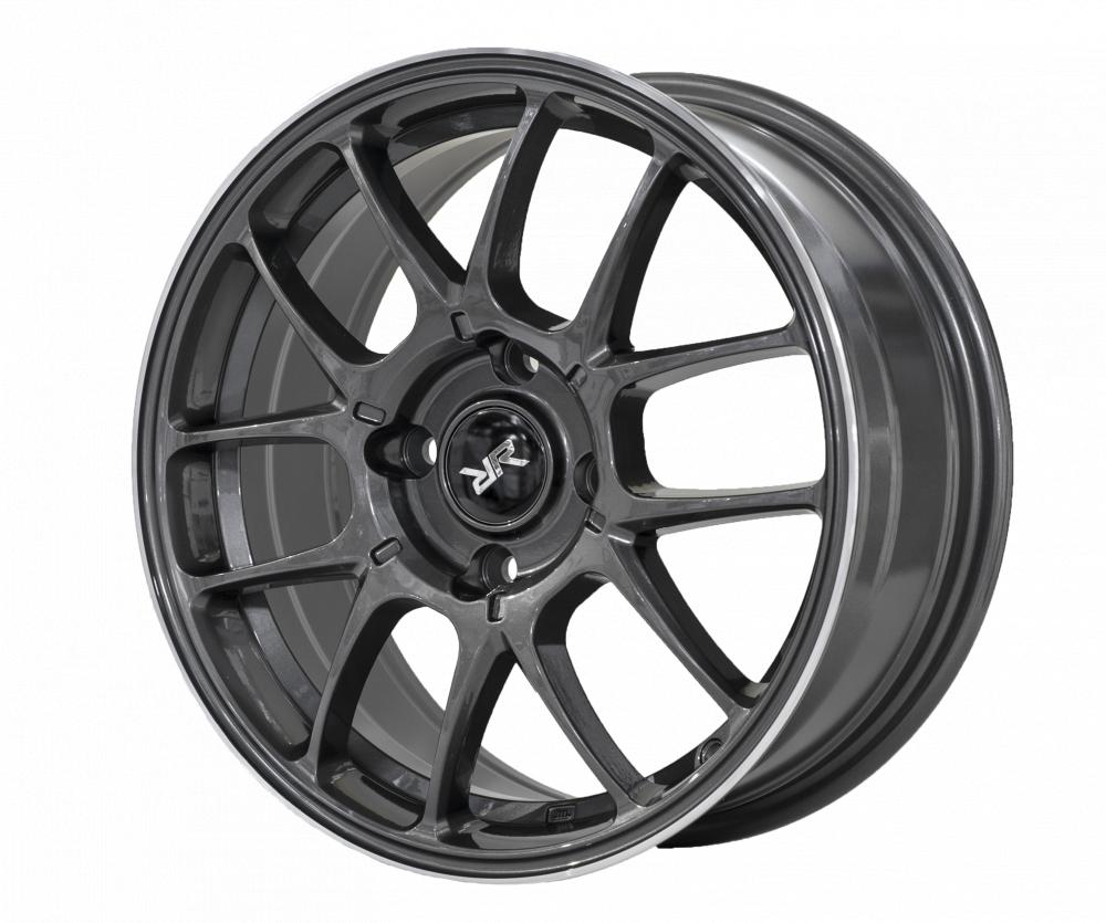 4*98 14" Et35 6.0J Race Ready Technology CSSD2795 58.6 G-LP