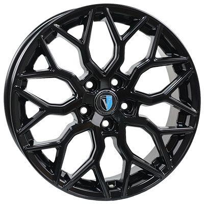 5*108 17" Et33 7.0J Venti 1719 60.1 BL