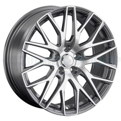 5*108 17" Et33 7.5J LS 1361 60.1 GMF