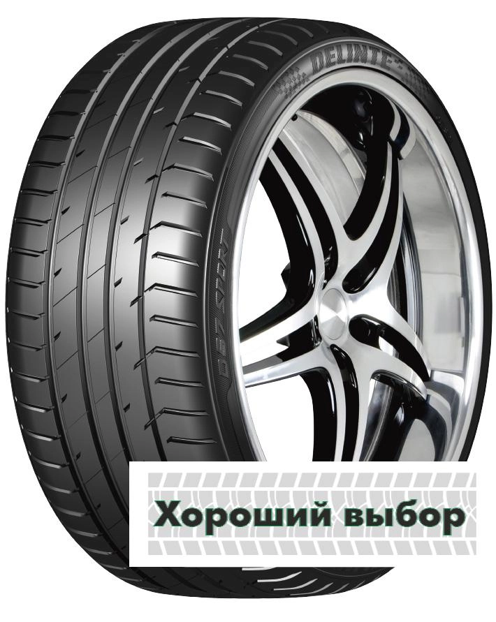 245/40 r19 Delinte DS7 SPORT 98Y