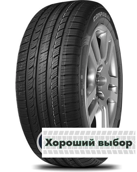 225/55 r18 Compasal CITI WALKER 98H