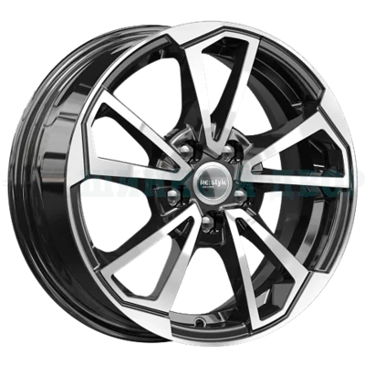 5*114.3 15" Et42 6J iFree Original КС1005 67.1 Алмаз черный