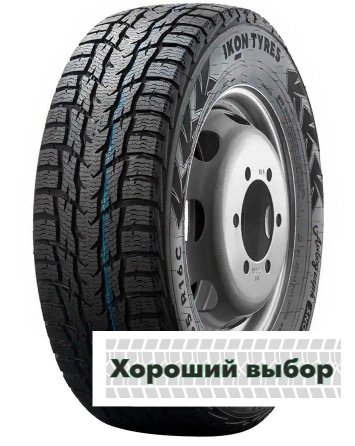 225/70 R15C Ikon Autograph Snow C3 112/110R