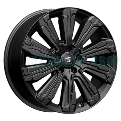 5*108 20" Et40 8J Premium Series HUMBER (КР1061) 63.35 Fury black