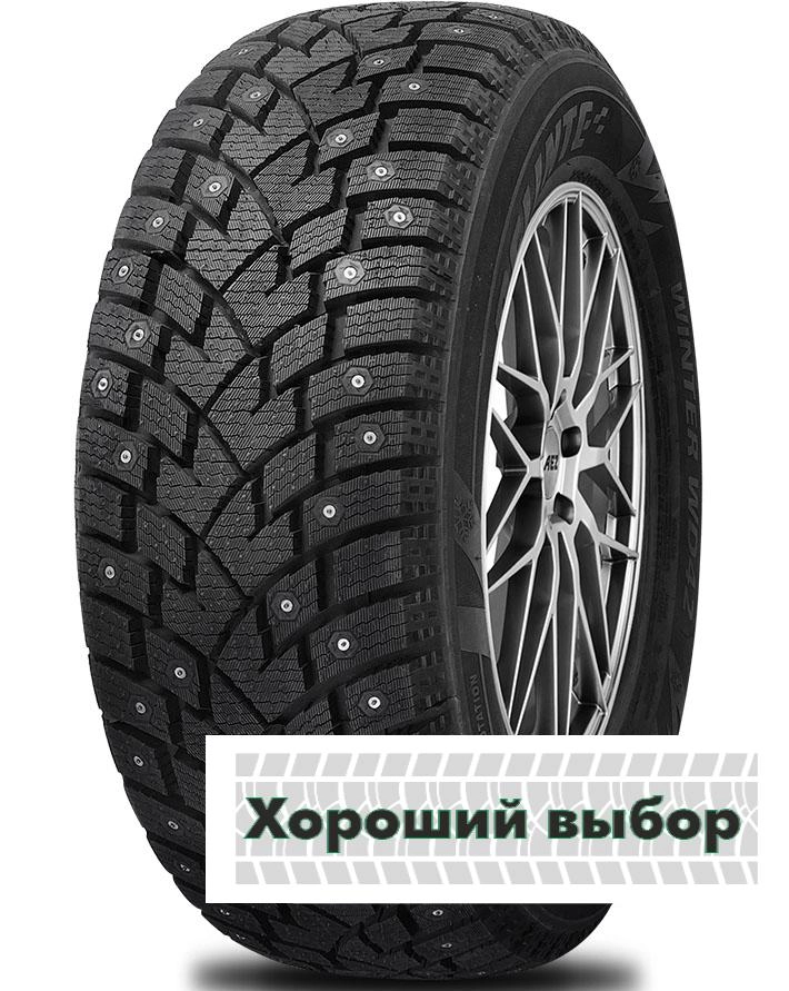 255/55 r18 Delinte Winter WD42 109T