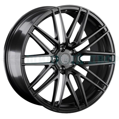 5*112 21" Et43 10.5J LS Forged LS FG12 66.6 HPB