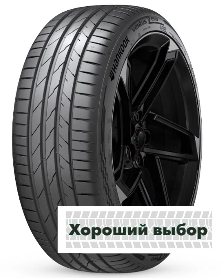 295/30 r20 Hankook Ventus evo K137 101Y