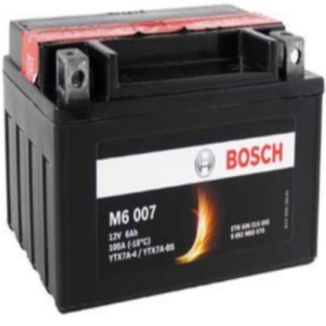 m6 007