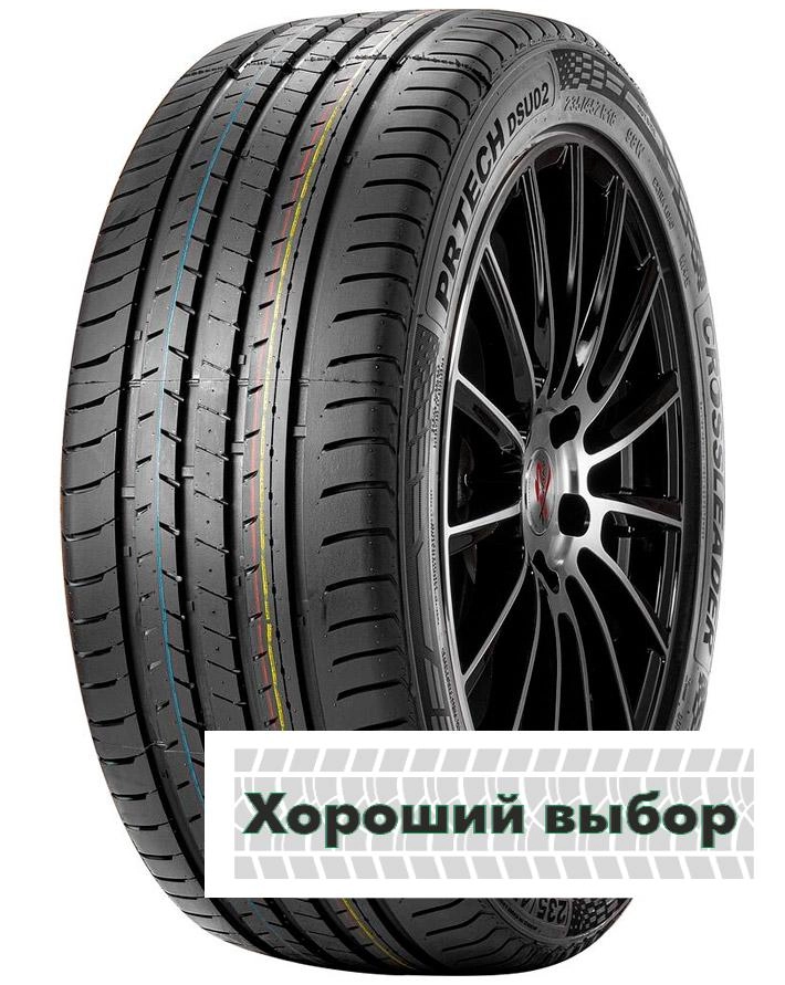 235/55 r17 Doublestar PRTECH DSU02 103W