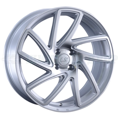 5*114.3 16" Et42 7J LS 1054 67.1 SF