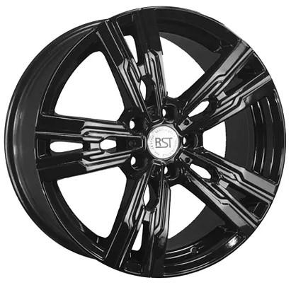 5*120 18" Et50 8.0J RST R228 65.1 BL