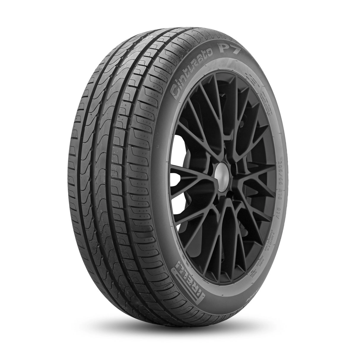 255/40 R18 PIRELLI Cinturato P7 95Y 