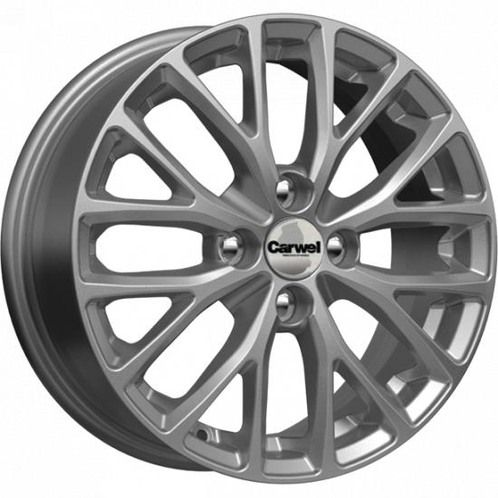 4*100 15" Et46 6J CARWEL Риорита SB 54.1