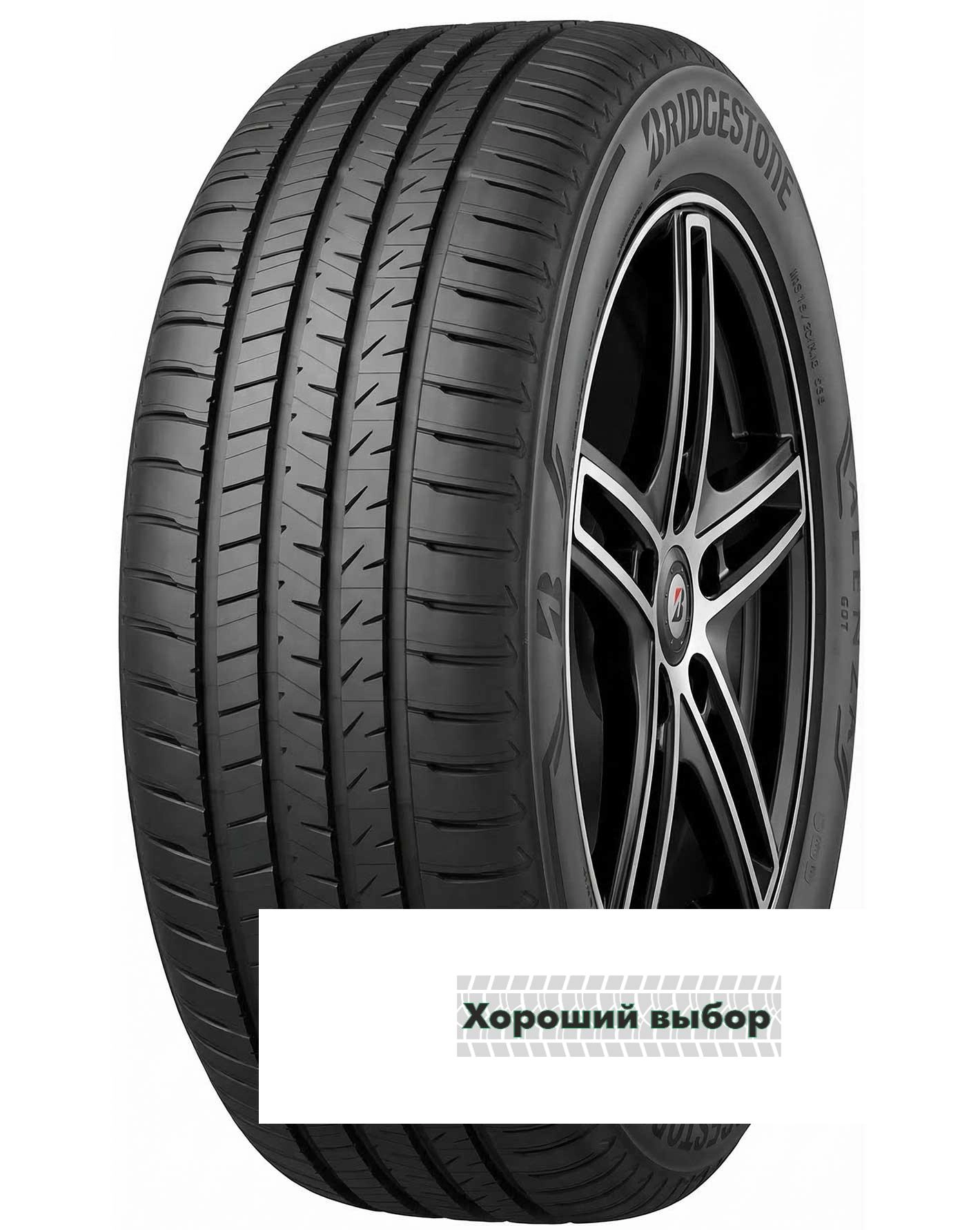 255/60 r18 Bridgestone Alenza 001 112V