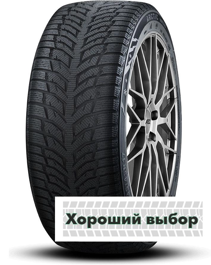 215/55 R17 Headway SNOW-UHP HW508 98T