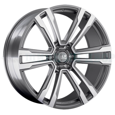6*139.7 22" Et45 9J LS Forged LS FG11 95.1 MGMF