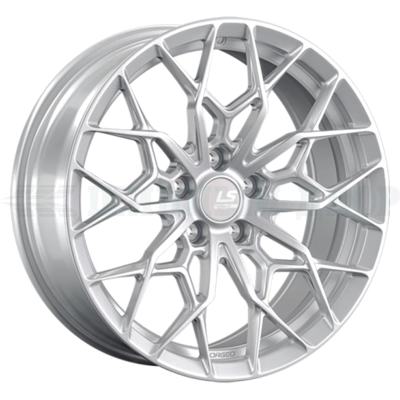 5*120 21" Et45.5 9J LS Forged LS FG29 62.6 SS
