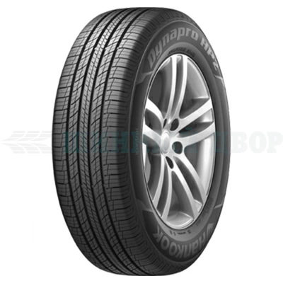 285/40 R22XL Hankook Dynapro HP2+ RA33D 110H