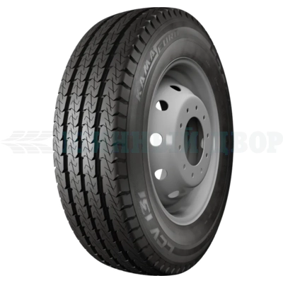 205/65 R16C Kama EURO LCV-131 107/105R