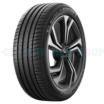 295/35 ZR21XL Michelin Pilot Sport 4 SUV 107(Y) MO1