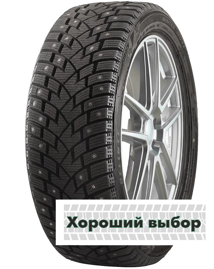 265/60 r18 Delinte Winter WD42 114T