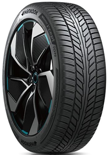 255/45R19 WINTER I*CEPT ION A IW01A [104] V XL FR Sound Absorber elect HANKOOK