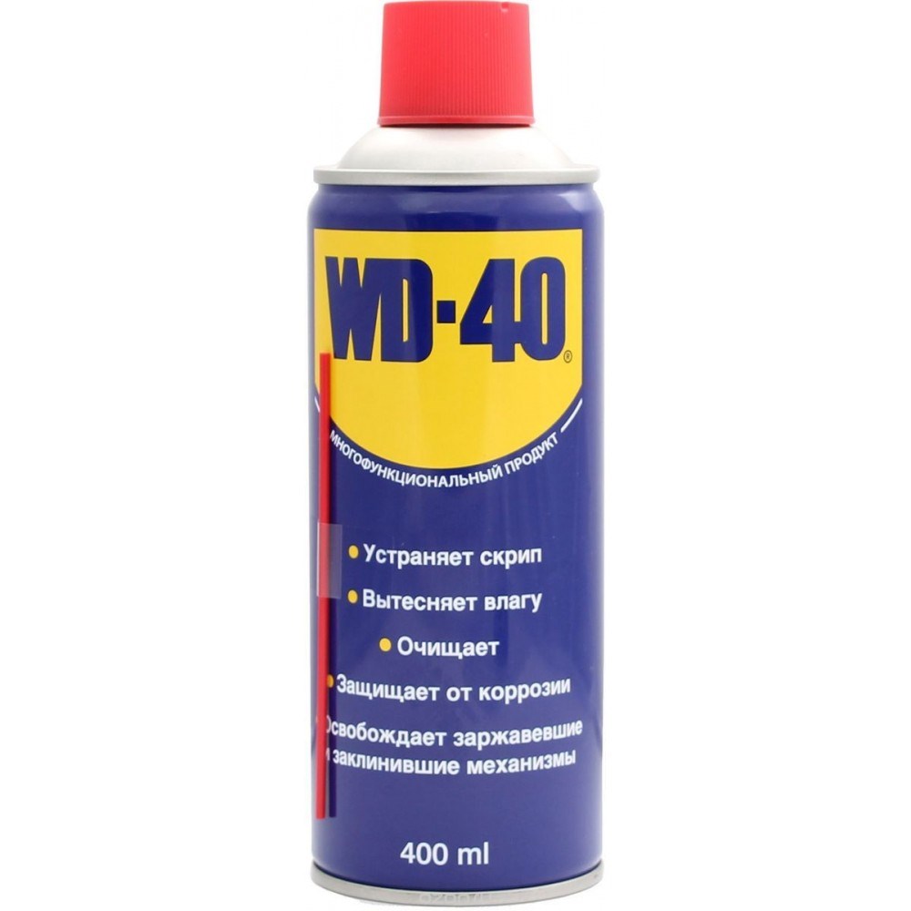Жидкость WD-40 200 мл