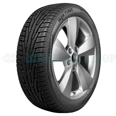 205/55 R17XL Ikon Tyres Character Snow 2 95H