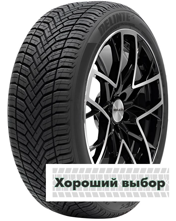 185/65 r15 Delinte AW6 88H