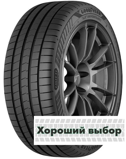 315/35 r21 Goodyear Eagle F1 Asymmetric 6 111Y