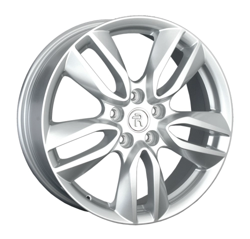 5*114,3 17" Et48 7J Replay Ki95 67,1 S
