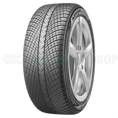 275/45 R20 Yokohama Advan Winter V907 110V